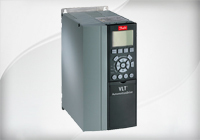 VLT ऑटोमेशन ड्राइव