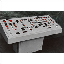 Lighting Control Console