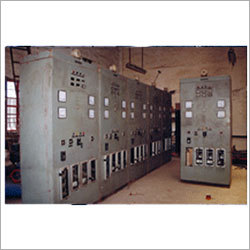 Panel Boards