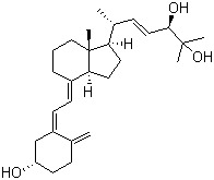 Secalciferol Chemical - Application: Pharmaceutical Industry