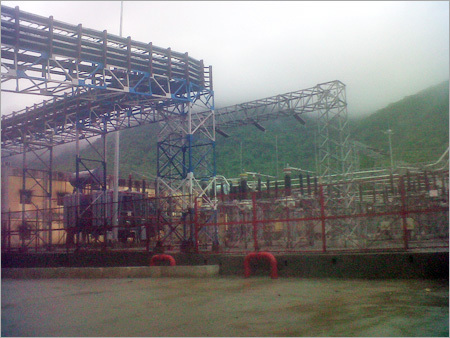 इलेक्ट्रिकल ठेकेदार