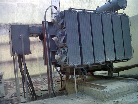 टर्नकी इलेक्ट्रिकल ठेकेदार