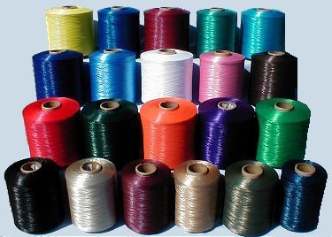 Polyester Yarn Auxiliary Chemicals