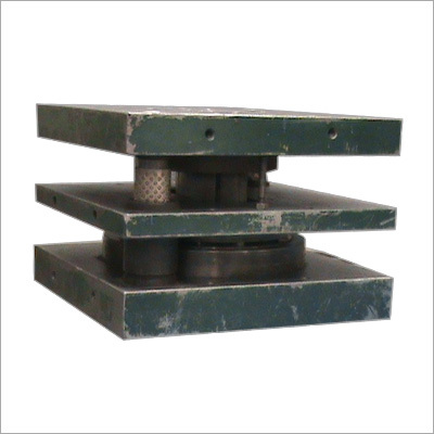 Fine Blanking Components