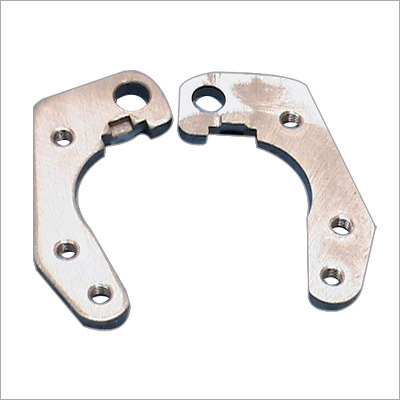Fine Blanked Components