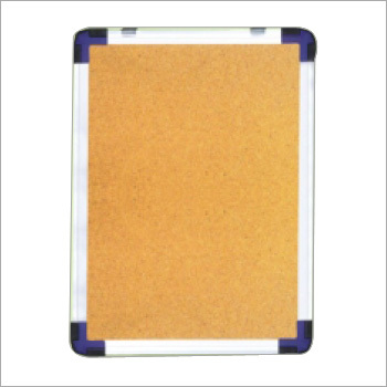 कॉर्क डिस्प्ले बोर्ड