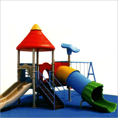Multi Play Station  