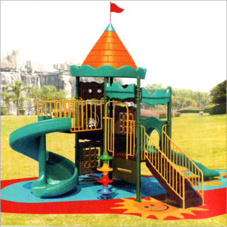 Multi Play Station  