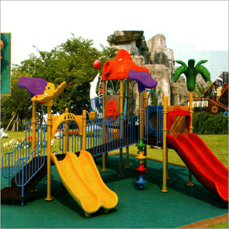 Kids Playground Equipment