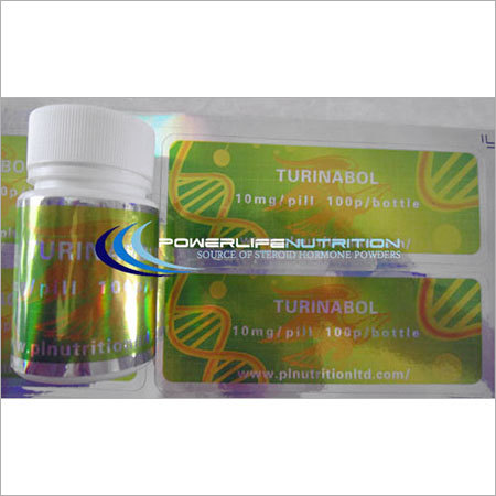 ट्यूरिनाबोल 10Mg - पीस100P - बोतल