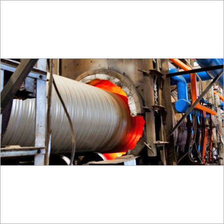 बाहरी एंटी कर्रोशन कोटिंग्स सेवा