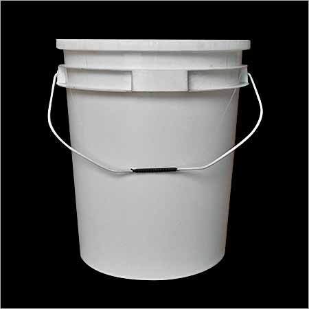 सिंथेटिक ग्रीस बाल्टी
