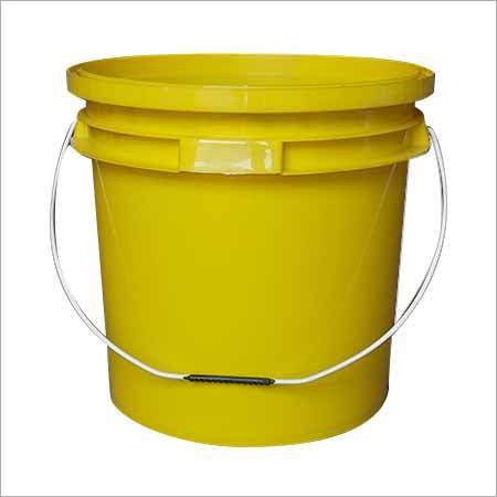Automotive Grease Bucket