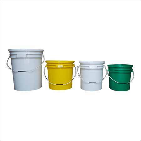 High Temperature Grease Bucket 