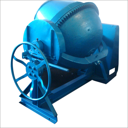 Portable Concrete Mixer