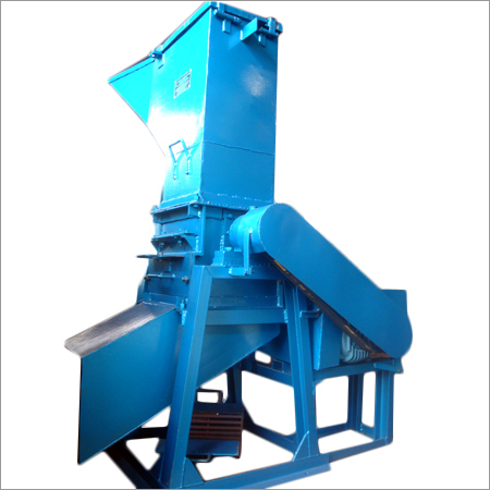 Stone Pulverizer Machine