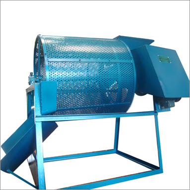 Centrifugal Sifting Machine