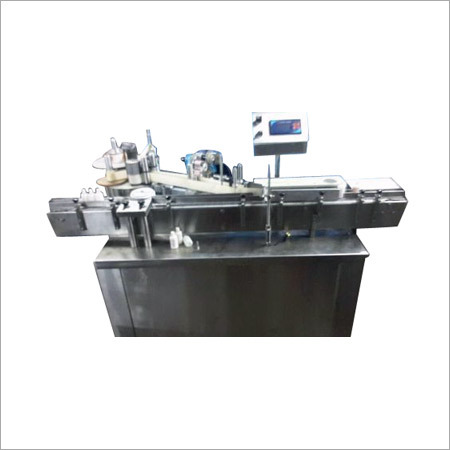 स्वचालित लेबलिंग मशीन