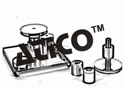 THREAD EFFICIENCY TESTING EQUIPMENT