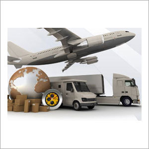 अंतरराष्ट्रीय कार्गो एजेंट