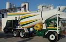 Ready Mix Concrete Additives