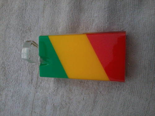 Jamaican Style Dugouts