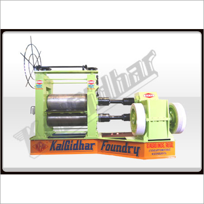 Self Foundation Type 2Hi Hot & Cold