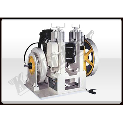 Roll Forging Machine