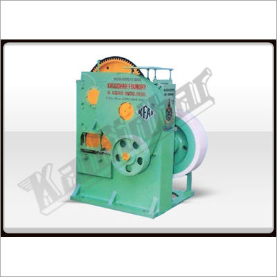 Shearing Machine