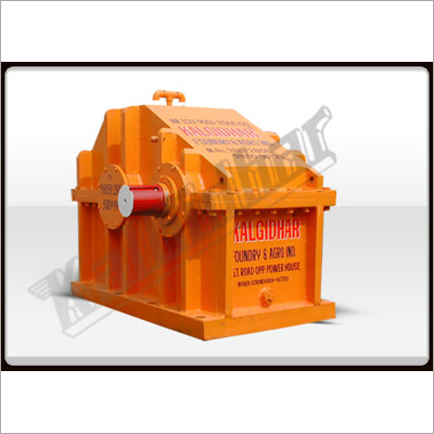 Reduction Gear Box