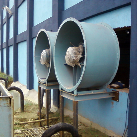 वायु निकासी प्रणाली