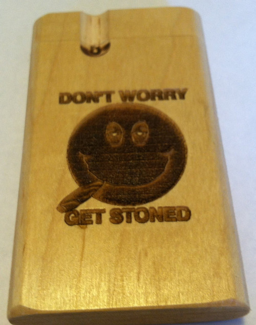 Smoking Dugouts