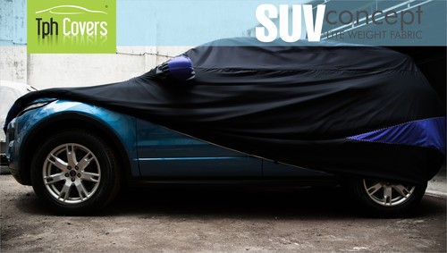 SUV कवर