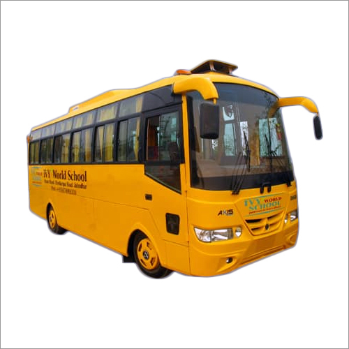 AC School Bus