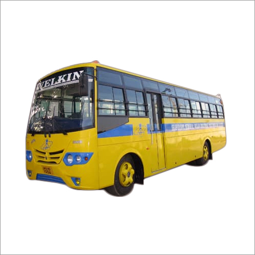 स्कूल बस बॉडी