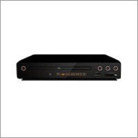 Digital DVD Player 