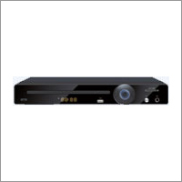 Home Dvd Player