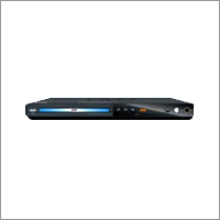 High Power Dvd Player