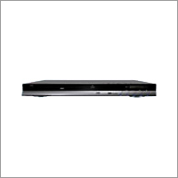 2 Channel Dvd Player