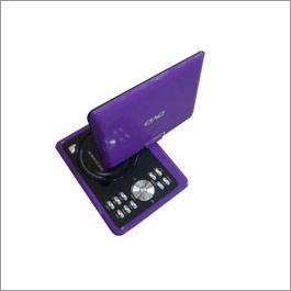 Portable Dvd Player