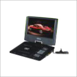 HD DVD Player