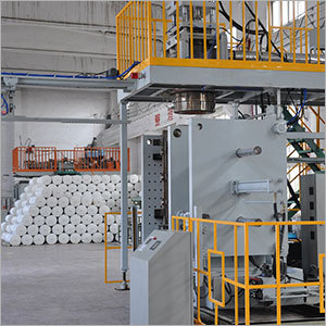 प्लास्टिक बाल्टियाँ मिल