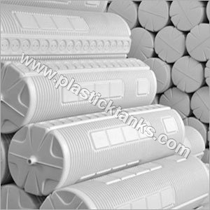 Pressure Tank