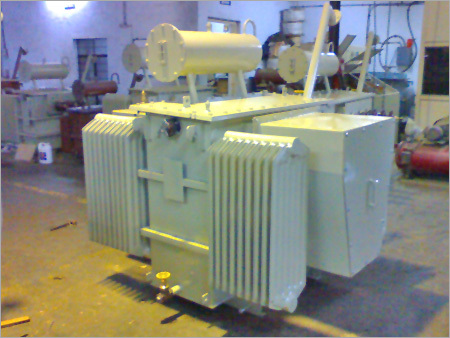 630KVA, 22KV Distribution Transformer