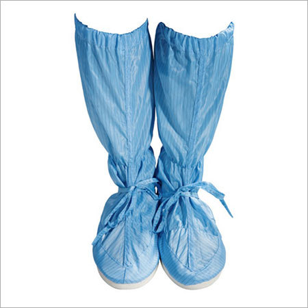 ईएसडी जूते कवर