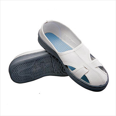 Esd Pvc जूते