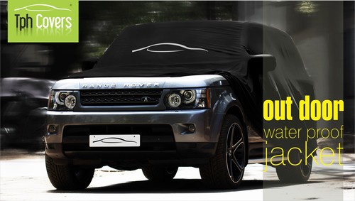 बॉडी कवर