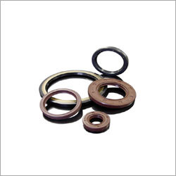 Oil Seals