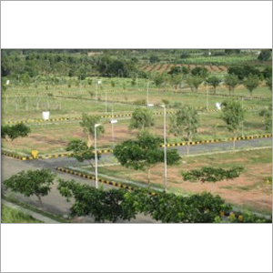 रियल एस्टेट डेवलपमेंट सेवा