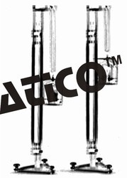 APPARATUS TO INVESTIGATE HOOKE LAW